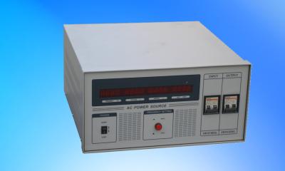 China Economical Shore Power System , Static Frequency Converter High System Availability for sale