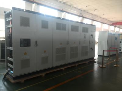 China DSP Chip Wind Grid Tie Inverter , ND Turbine Grid Tie Inverter Isolation Transformer for sale