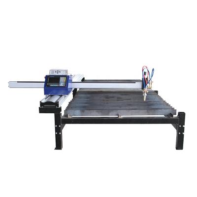 China Machinery Repair Shops Sale Low Price Portable CNC Plasma Cutting Machine Arc Voltage Height Controller CNC System for sale