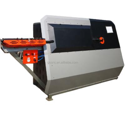 China Building material stores cnc stirrup bending machine in automatic rebar bending machine with CE certificate for sale