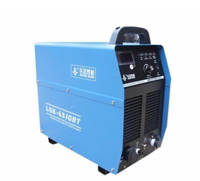 China Plasma Cutting 63A Power Source Plasma Cutting Machine for sale