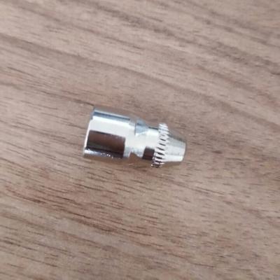 China Cheap plasma torch plasma cutting torch electrode and nozzles for P80 torch for sale