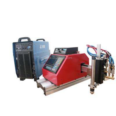 China Industrial Cnc Metal Flame Plasma Cutting Machine Cheap Price Portable Cutting Machine for sale