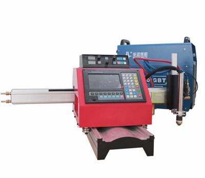 China Steel Sheet Metal Cutting with Torch Height Controller for Portable CNC Plasma Cutting Machine for sale