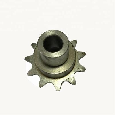 China HY0021 Hotels Drive Chain And Sprocket Milling Cutter for sale