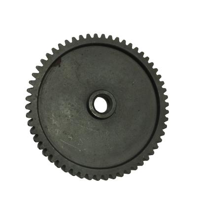 China HY00007 Hotels Steel Pinion Spur Gears for sale