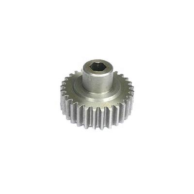 China Hotels HY00087 Milling Machine CNC Planetary Gear for sale