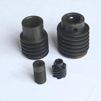 China HY00009 Small Hotels Worm Gear Drives for sale