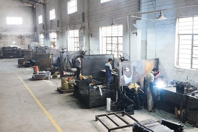 Geverifieerde leverancier in China: - Foshan Lianyun Metal Product Co., Ltd.