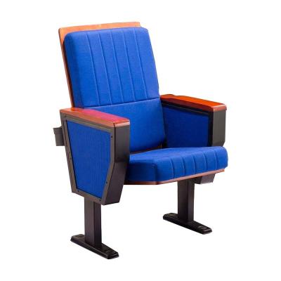 China Foshan cheap price auditorium cinema chair for sale