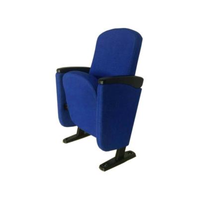 China Red color auditroium seat ,school auditorium chair for sale