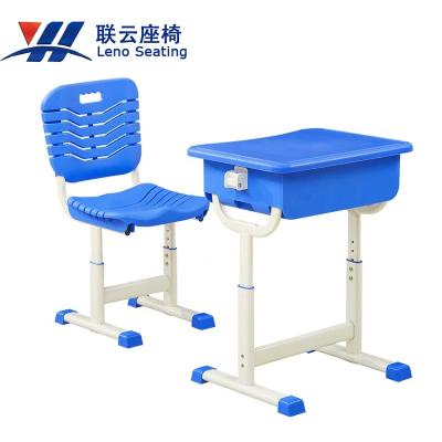 Китай Commercial Furniture Classroom Chair Desk School Furniture Study Table Children Furniture продается