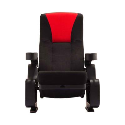 China Custom Theater Cinema Chairs Durable Cinema Hall Chair Movie Theater Seat for sale