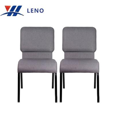 Κίνα Cheap metal church chair theater auditorium chair furniture for sales προς πώληση