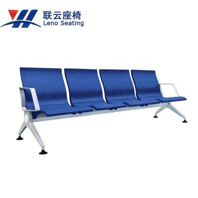 中国 new design cheap waiting room chairs used for hospital 販売のため