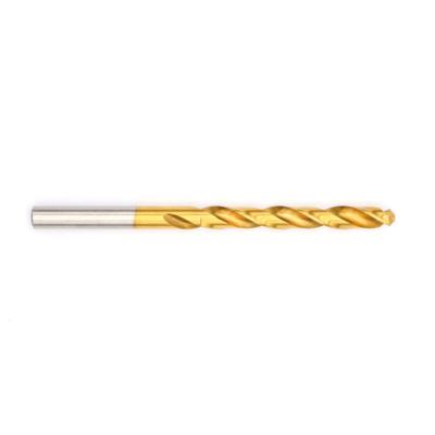 China Hot Factory Direct Seller Pin Is Suitable For Metal Nonferrous Metal Drilling High Speed ​​Steel Fried Dough Twist Drill Special Point Drill for sale