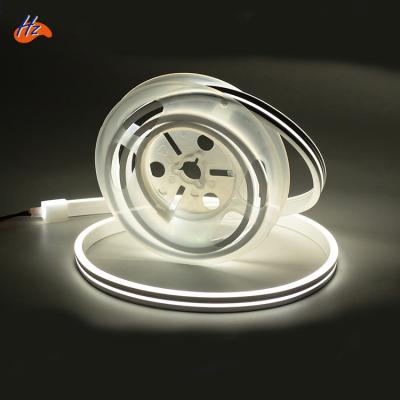 China Factory Direct Hot Sale 60LM/W Broca Ws2815 144 Desktop RGB Light Strip With Controller 4mm Width Flexible LED Neon for sale