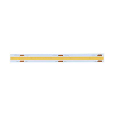 China High Quality Waterproof Desktop 512LEDS/M 10MM Width COB Strip Led Flexible Light for sale