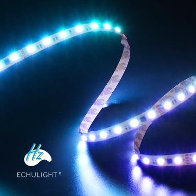 China Cheap Factory Price 50000 Hotel Cars RGB Light Accessible Led Strip for sale