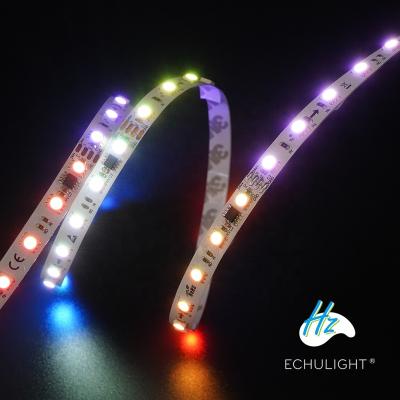 China Hotel Best Quality IP65 RGB Strips Rgbic Lights Led Strip for sale