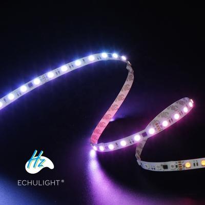 China Yes Ws2812b Hotel Customized RGB Christmas Tree Light Led Strip for sale