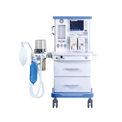 China Economic ICU Factory Price Sevoflurane IPPV APL Hospital Anesthesia Machine Manufacturer for sale