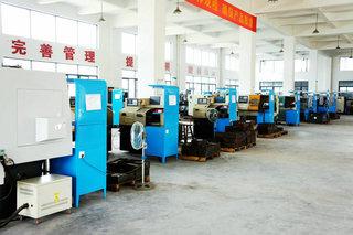 Verified China supplier - Hangzhou DJ Machinery Co.,Ltd