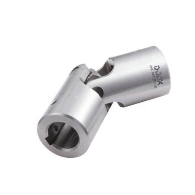 China Building Material Shops Stainless Steel Steering Universal Joints For Food Processing for sale