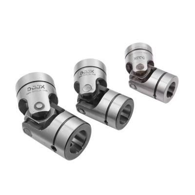 China food & Beverage factory special universal joint (KYOWA), small universal joint, U steering joint for sale