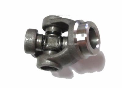 China ALLOY STEEL truck universal joints, tractor steering u joint for sale