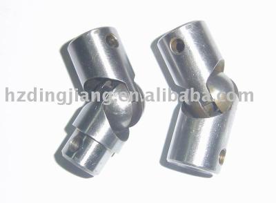 China ALLOY STEEL special ball universal joint, high quality universal joints for sale