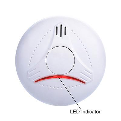 China Australia as3786 Remote Control Smart Home as3786 Compatible WiFi Linked Smoke Detector Certified Alarm Lithium Battery Fire Fighting for sale