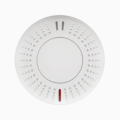 China Tamper Alarm China Smoke Detector Price Factory Selling With EN AS Approval for sale