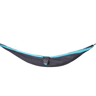 China Durable Customized Outdoor Camping Swing Chair Swing Portable Hanging Hammock Folding for sale