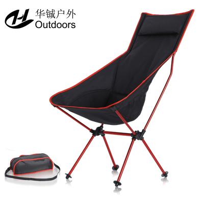 China High Quality Best Selling Modern OEM Wholesale Portable Backpack Travel Hiking Lightweight Folding Beach Camping Chair for sale