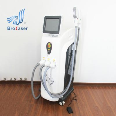 China 2022 Professional Hot Selling New Acne Treatment Laser Hair Removal High Quality Portable Machine for sale