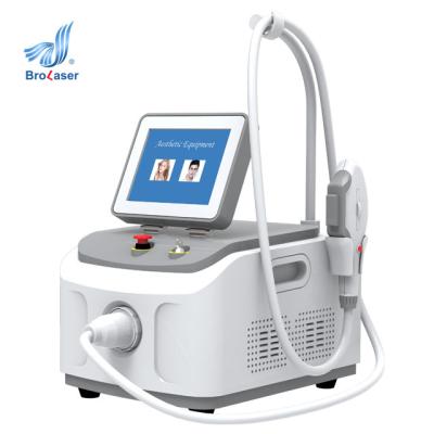 China Acne Treatment Factory Price IPL SHR Skin Rejuvenation Machine 2022 New Machinery for sale