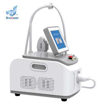 China IPL Acne Treatment RF E-light for sale