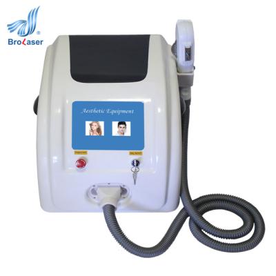 China Acne Treatment Factory Supplier Direct IPL Home Laser Hair Removal for sale