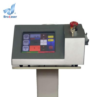 China Portable Blood Vessel Removal China Factory Production Power Diode Laser 980nm Large Vascular Removal Machine for sale