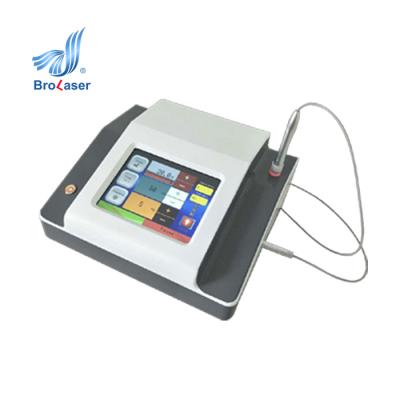 China China Factory Promotion 980laser 980 Varicose Veins Laser Machine Nanometer Vein Removal Surgical Blood Vessel Removal for sale