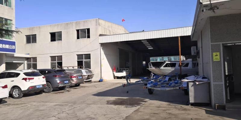 Verified China supplier - Changzhou Aolv Shipbuilding Co., Ltd.