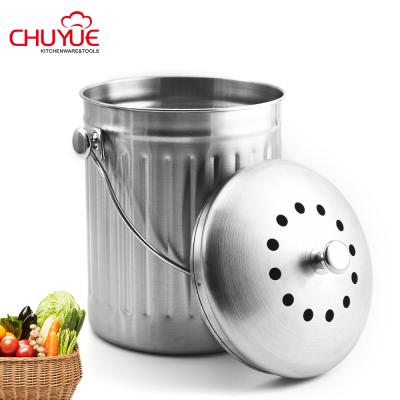 China Modern Top Sale Stainless Steel Vegetable Barrel Sauna for sale