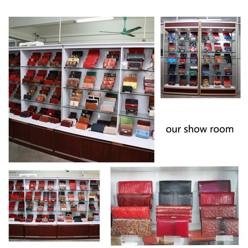 Verified China supplier - Guangzhou Beslly Leather Co., Ltd.