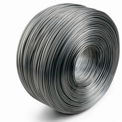 China Making Steel Wire Brush Used Hot Dipped Galvanized Wire 0.4 Mm for sale