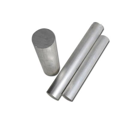 China Cold Drawn Extrusion Material Alloy 6061aluminum Round Bar / Rod for sale