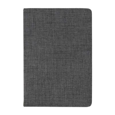 China 2020 wholesale eco - friendly paper b5 / b6 journal cloth covered panners and notebooks custom for sale