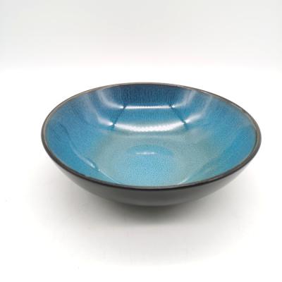 China Disposable Restaurant Dinnerware Dish Bowl Set Canada Wholesale Ceramic Glazed Ceramic Bowls for sale