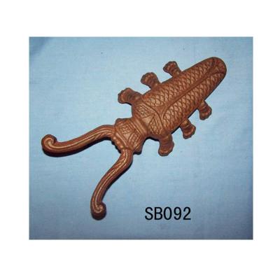 China cast iron truss animal jack SB092 for sale