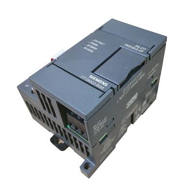 China High quality PLC pac and dedicated PLC programming controllers 6ES7277-0AA22-0XA0 6ES7 277-0AA22-0XA0 for sale